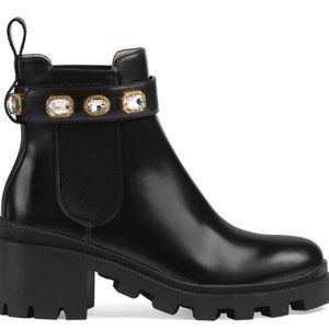 Steve Madden Amulet Ankle Bootie